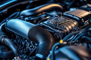 air intake